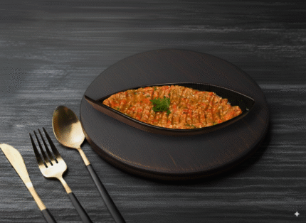 بابا غنوج