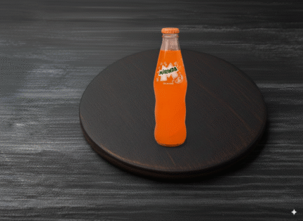 ميريندا برتقال