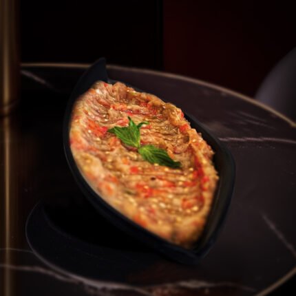 بابا غنوج