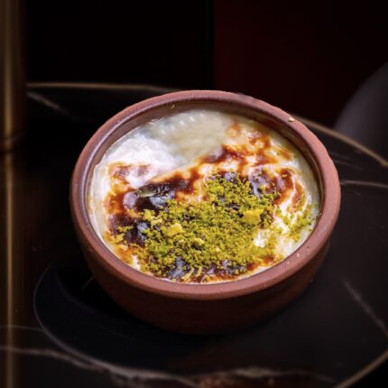 رز بالحليب