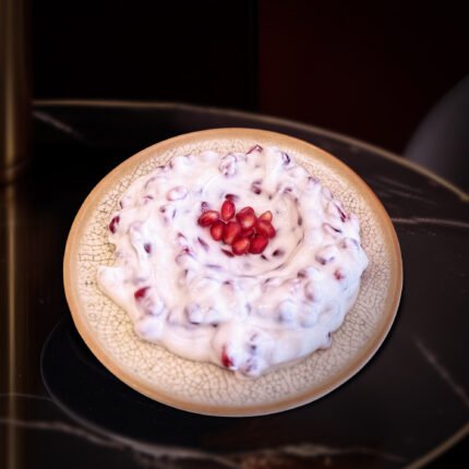 مقبلات رومانيه